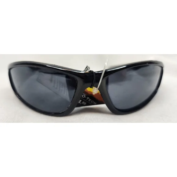 NWT | Choppers | Motorcycle | Sunglasses | Unisex | Black - Picture 5 of 5